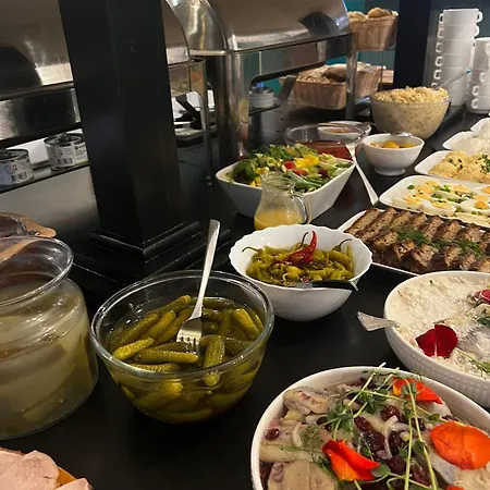 Gorski Kompleks Turystyczny Czeszka I Slowaczka Feriested Świeradów-Zdrój