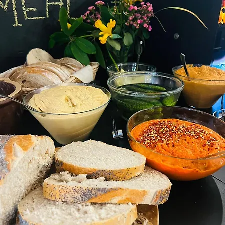 リゾート Gorski Kompleks Turystyczny Czeszka I Slowaczka Świeradów-Zdrój