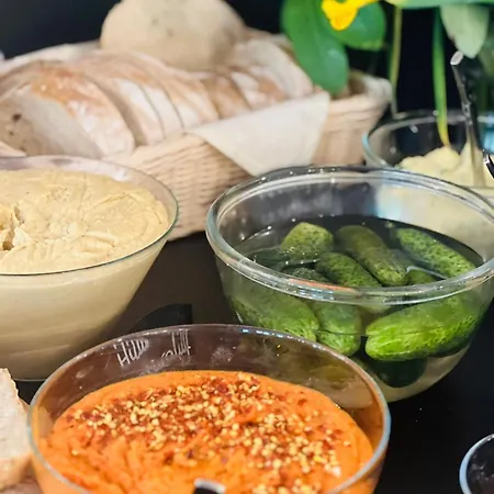 Gorski Kompleks Turystyczny Czeszka I Slowaczka 3* Świeradów-Zdrój