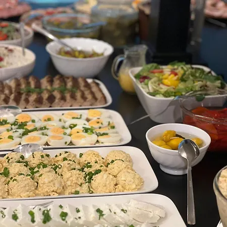 Gorski Kompleks Turystyczny Czeszka I Slowaczka