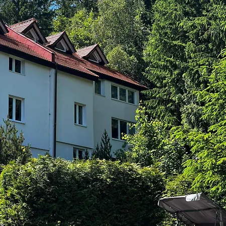 Station touristique Gorski Kompleks Turystyczny Czeszka I Slowaczka Świeradów-Zdrój