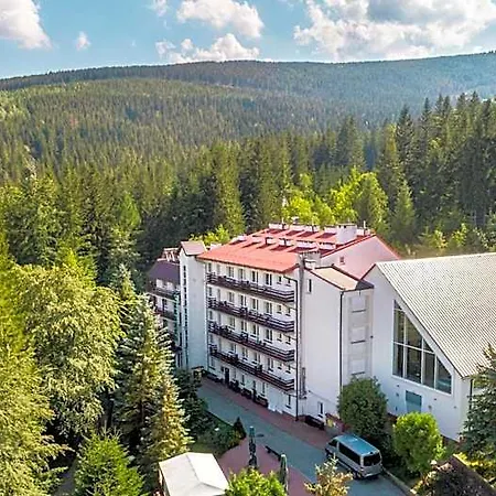 Gorski Kompleks Turystyczny Czeszka I Slowaczka