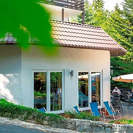 Gorski Kompleks Turystyczny Czeszka I Slowaczka Semesteranläggning (resort)