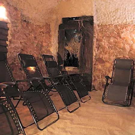 Górski Kompleks Turystyczny Czeszka I Słowaczka Resort Świeradów-Zdrój