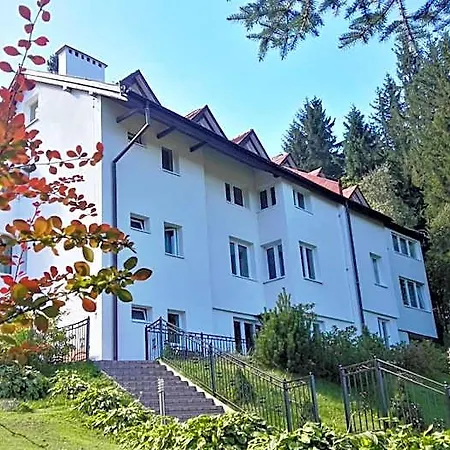 Gorski Kompleks Turystyczny Czeszka I Slowaczka منتجع 3*