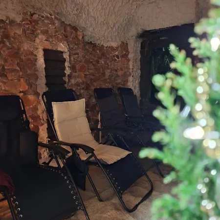 Górski Kompleks Turystyczny Czeszka I Słowaczka 3* Świeradów-Zdrój
