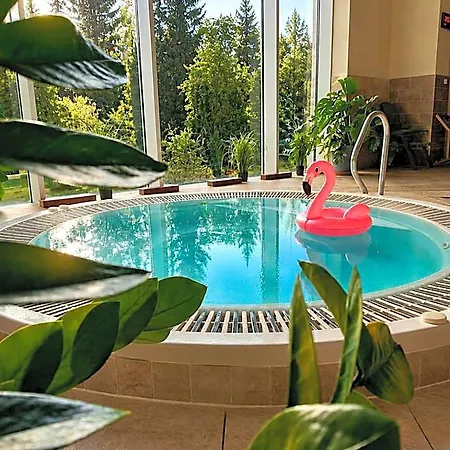 Semesteranläggning (resort) Gorski Kompleks Turystyczny Czeszka I Slowaczka Świeradów-Zdrój