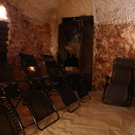 Górski Kompleks Turystyczny Czeszka I Słowaczka Resort Świeradów-Zdrój