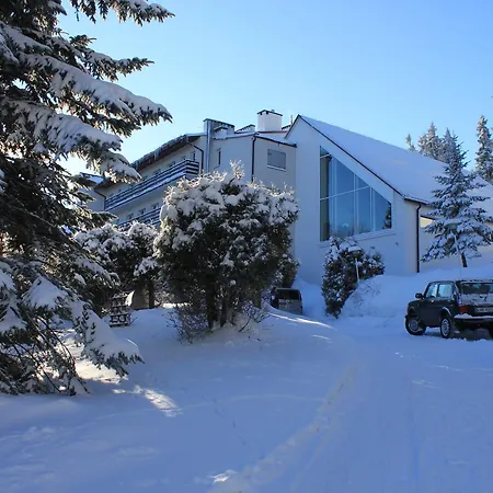 Gorski Kompleks Turystyczny Czeszka I Slowaczka 3* Świeradów-Zdrój