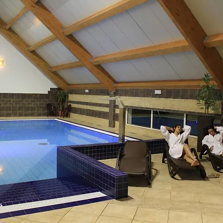 Gorski Kompleks Turystyczny Czeszka I Slowaczka 3*