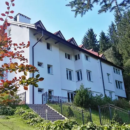 Gorski Kompleks Turystyczny Czeszka I Slowaczka Feriested 3*