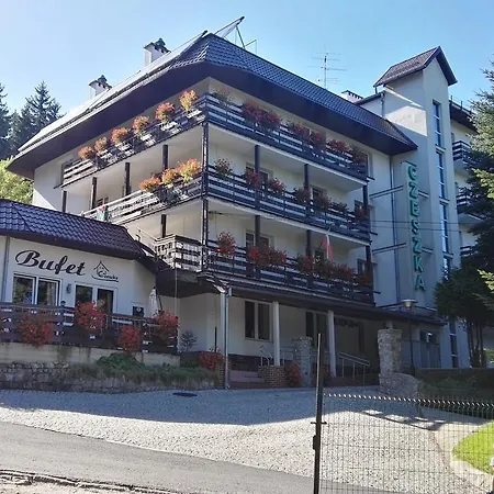 Gorski Kompleks Turystyczny Czeszka I Slowaczka Świeradów-Zdrój