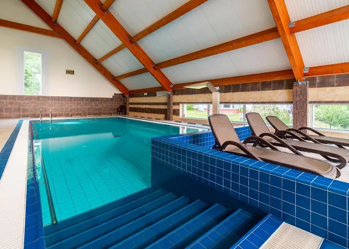 Gorski Kompleks Turystyczny Czeszka I Slowaczka 3*