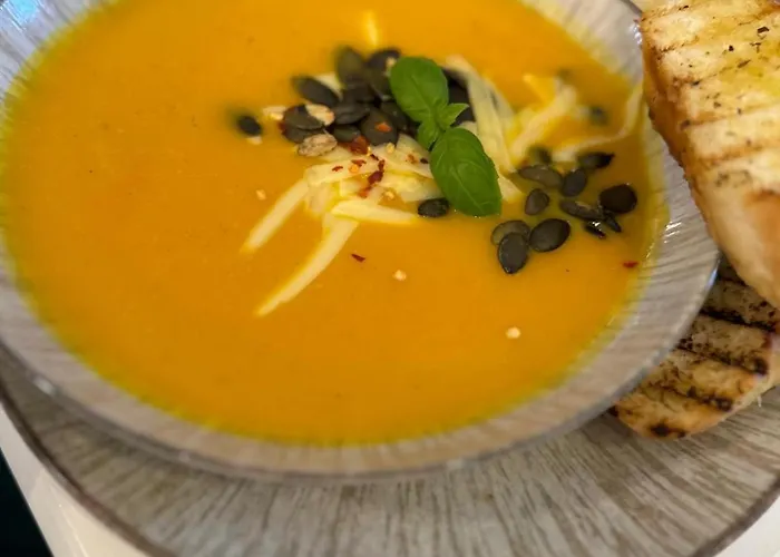 Resort Gorski Kompleks Turystyczny Czeszka I Slowaczka Swieradow-Zdroj