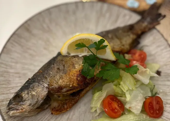 Resort Gorski Kompleks Turystyczny Czeszka I Slowaczka Swieradow-Zdroj