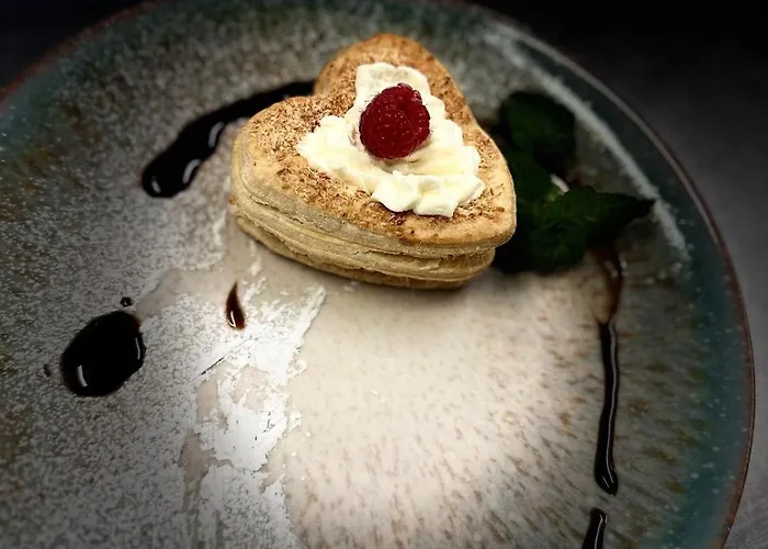 Station touristique Gorski Kompleks Turystyczny Czeszka I Slowaczka