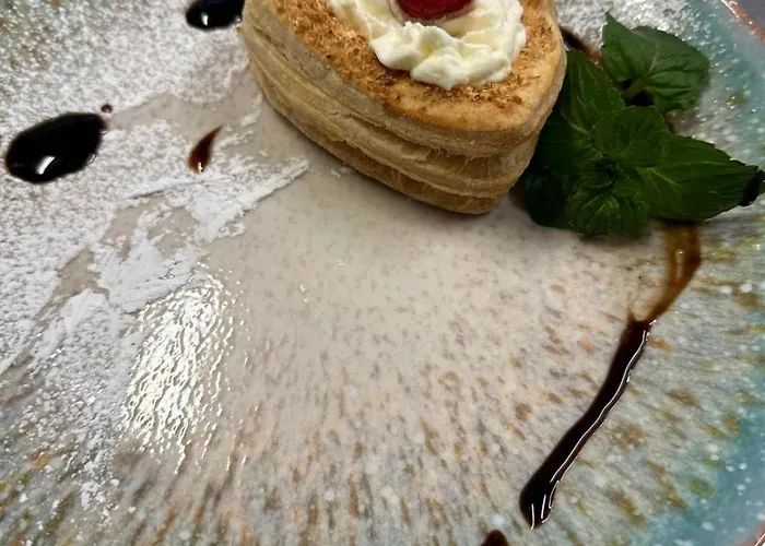 Gorski Kompleks Turystyczny Czeszka I Slowaczka Station touristique