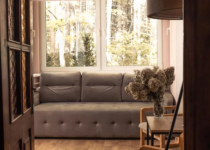 Gorski Kompleks Turystyczny Czeszka I Slowaczka Resort Swieradow-Zdroj