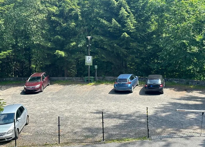 Gorski Kompleks Turystyczny Czeszka I Slowaczka 3* Świeradów-Zdrój