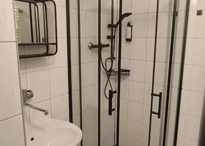 Gorski Kompleks Turystyczny Czeszka I Slowaczka