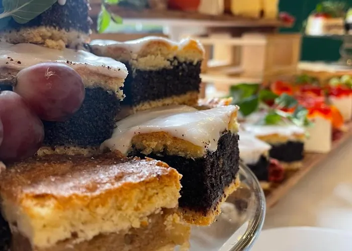 Gorski Kompleks Turystyczny Czeszka I Slowaczka 3* Swieradow-Zdroj