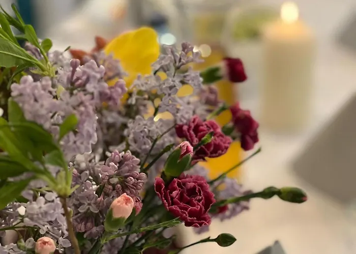 Gorski Kompleks Turystyczny Czeszka I Slowaczka Resort