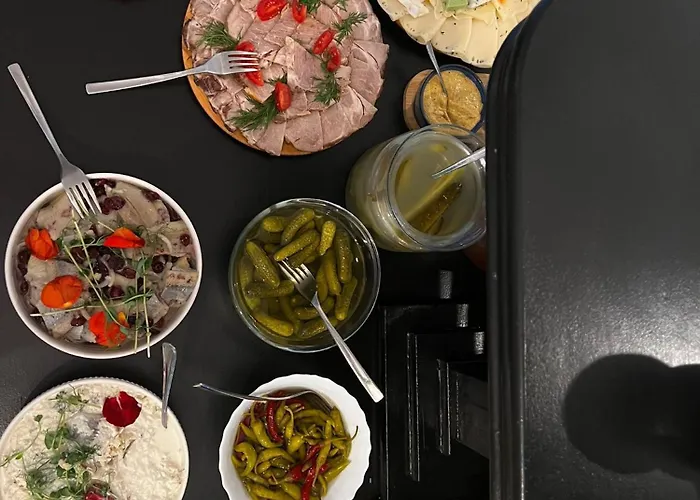 Gorski Kompleks Turystyczny Czeszka I Slowaczka Station touristique 3*