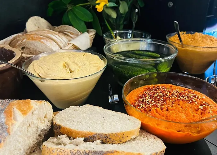 Station touristique Gorski Kompleks Turystyczny Czeszka I Slowaczka Świeradów-Zdrój