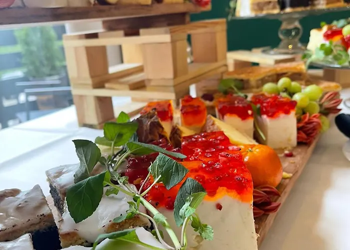 Gorski Kompleks Turystyczny Czeszka I Slowaczka 3*