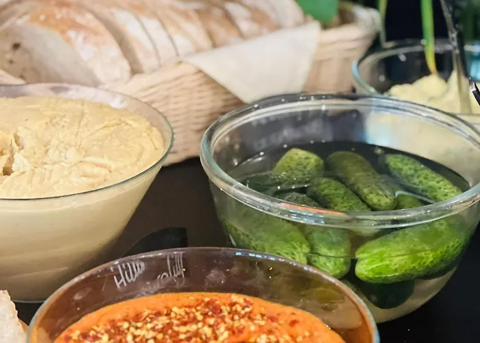 Gorski Kompleks Turystyczny Czeszka I Slowaczka 3* Świeradów-Zdrój