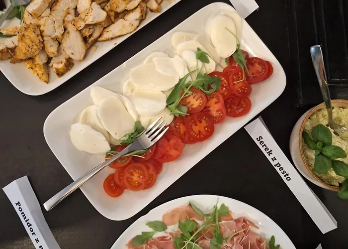 Gorski Kompleks Turystyczny Czeszka I Slowaczka Resort Swieradow-Zdroj