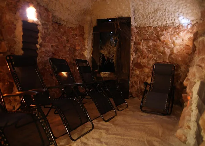 Gorski Kompleks Turystyczny Czeszka I Slowaczka Resort Swieradow-Zdroj